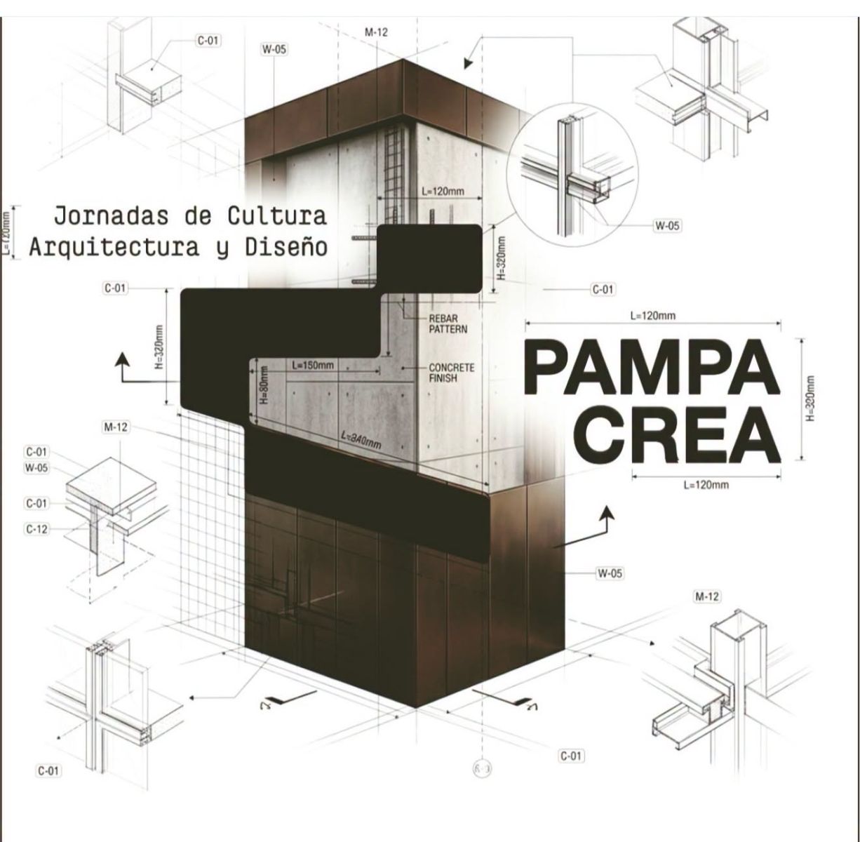PAMPA CREA