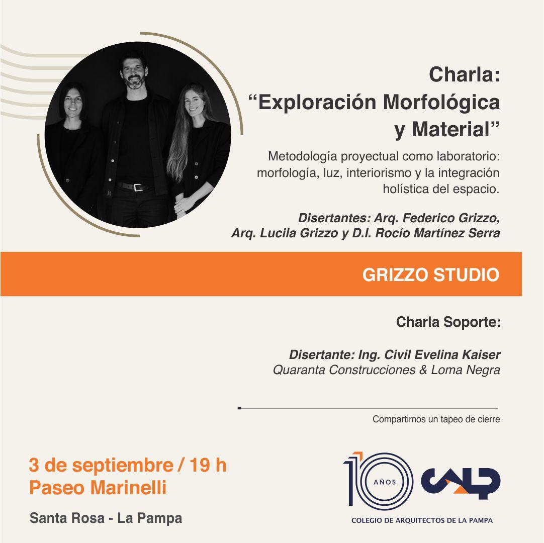 4ºJORNADA | IX JORNADAS DE ARQUITECTURA PAMPEANA