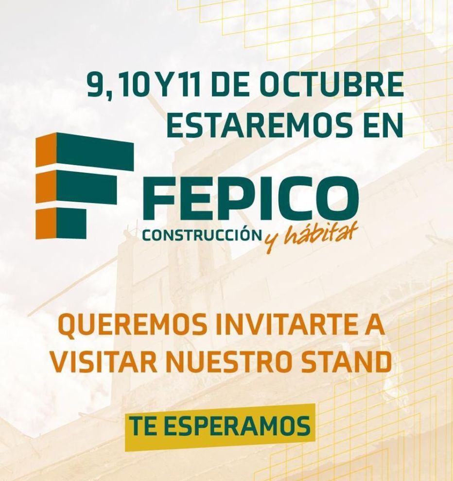 El CALP PRESENTE EN LA EDICIÓN DE FEPICO